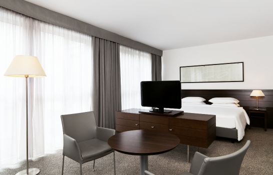Four Points by Sheraton Bolzano