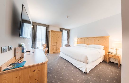 Four Points by Sheraton Bolzano