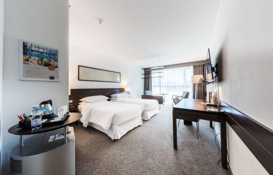 Four Points by Sheraton Bolzano