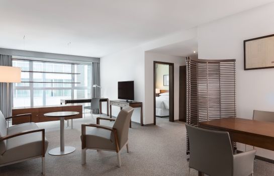 Four Points by Sheraton Bolzano