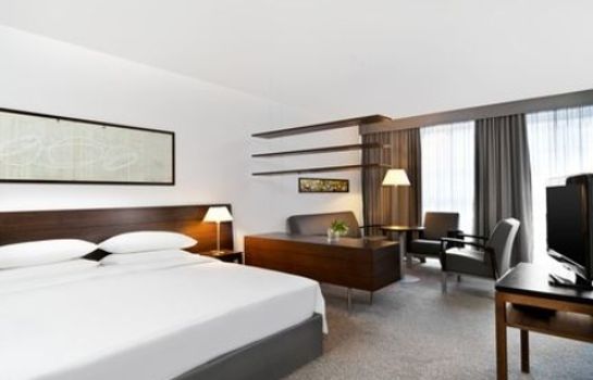 Four Points by Sheraton Bolzano