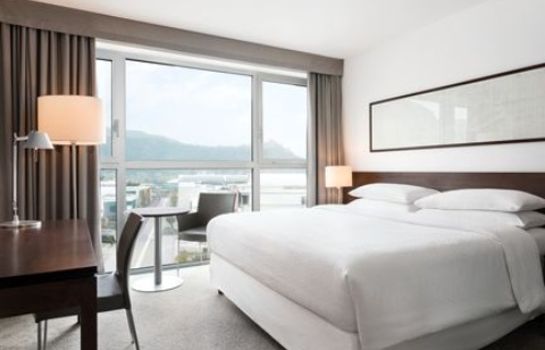 Four Points by Sheraton Bolzano