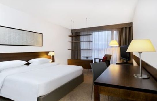 Four Points by Sheraton Bolzano