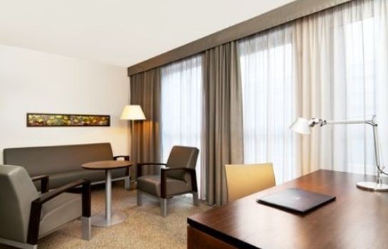 Four Points by Sheraton Bolzano