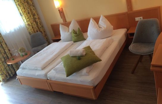 Wild Landhotel
