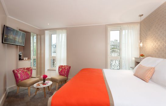 Hotel VIC EIFFEL