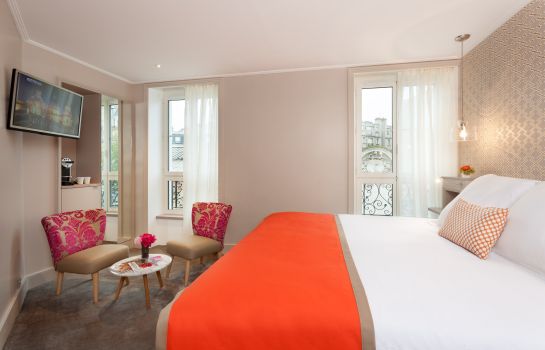Hotel VIC EIFFEL