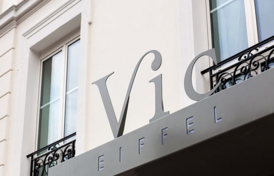 Hotel VIC EIFFEL