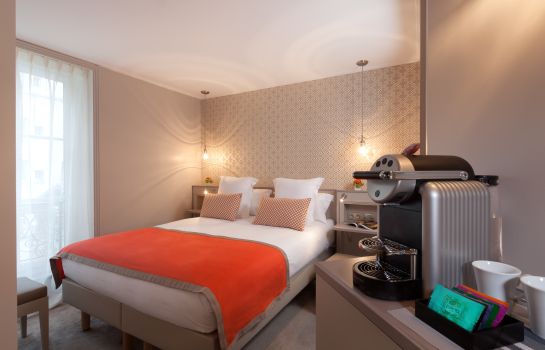 Hotel VIC EIFFEL