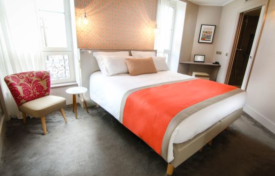 Hotel VIC EIFFEL