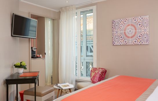 Hotel VIC EIFFEL