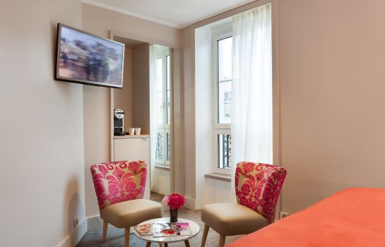Hotel VIC EIFFEL