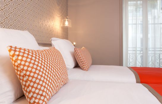 Hotel VIC EIFFEL