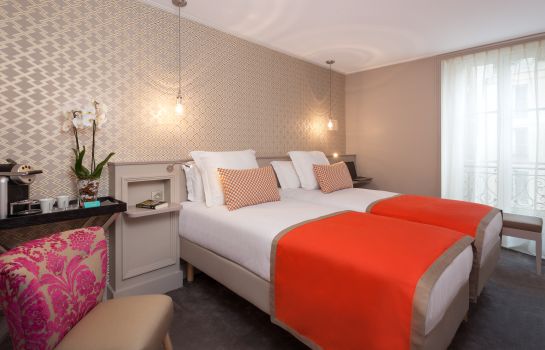 Hotel VIC EIFFEL