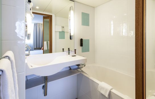 Novotel Bern Expo