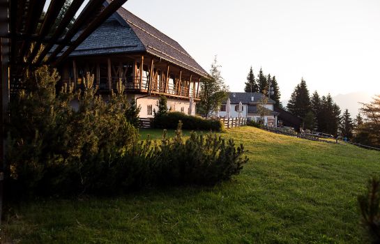 Vigilius Mountain Resort