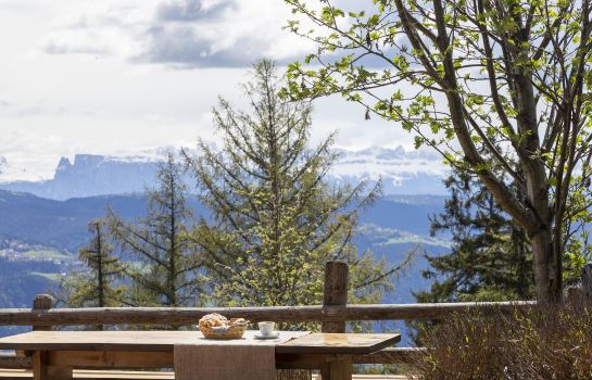 Vigilius Mountain Resort