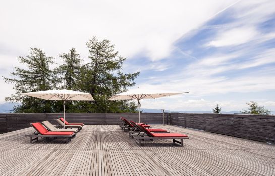 Vigilius Mountain Resort