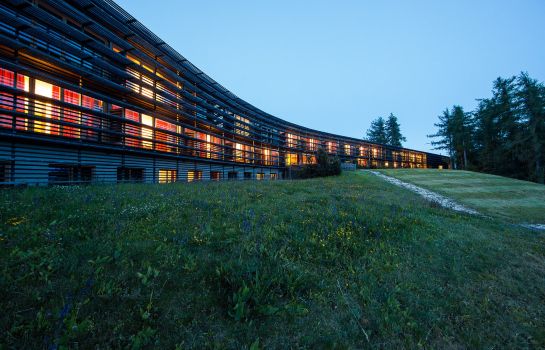 Vigilius Mountain Resort