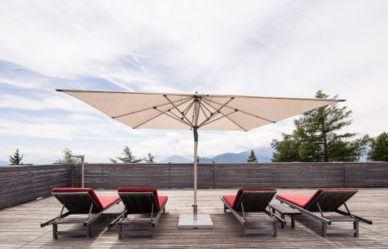 Vigilius Mountain Resort