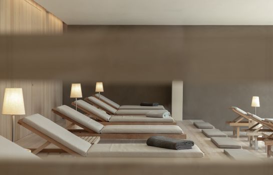 Vigilius Mountain Resort