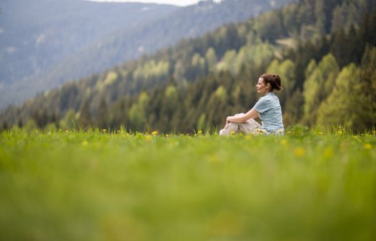 Vigilius Mountain Resort