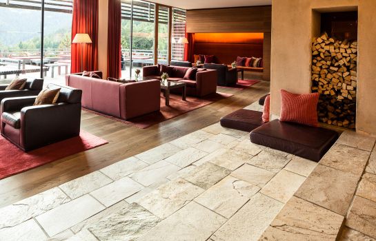 Vigilius Mountain Resort
