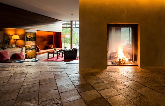 Vigilius Mountain Resort
