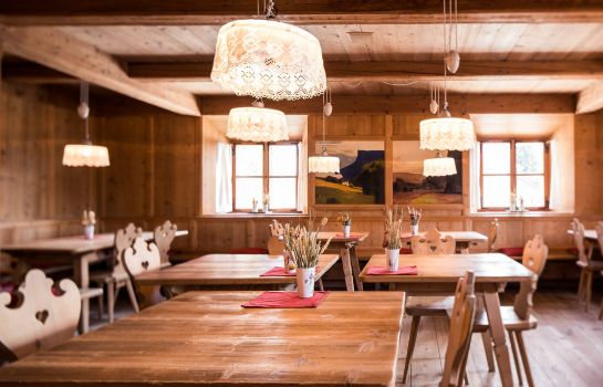 Vigilius Mountain Resort