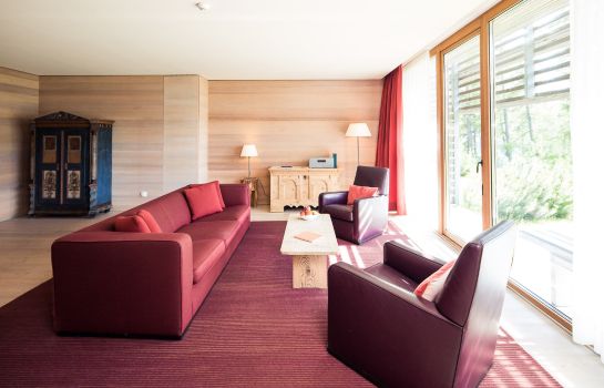 Vigilius Mountain Resort