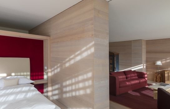 Vigilius Mountain Resort