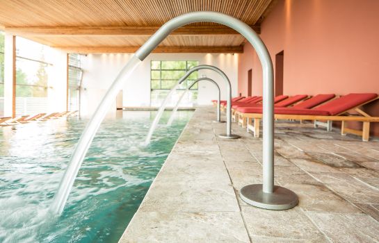 Vigilius Mountain Resort