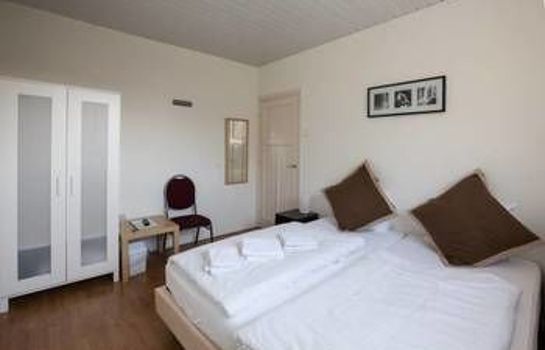 Hotel Gasthof Euverem