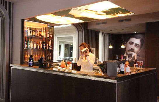 Le Swann Best Western Premier