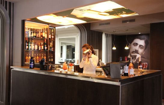 Le Swann Best Western Premier