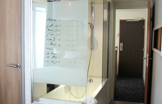 Le Swann Best Western Premier