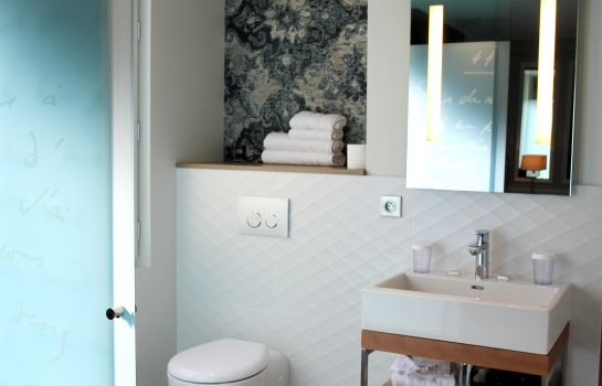 Le Swann Best Western Premier