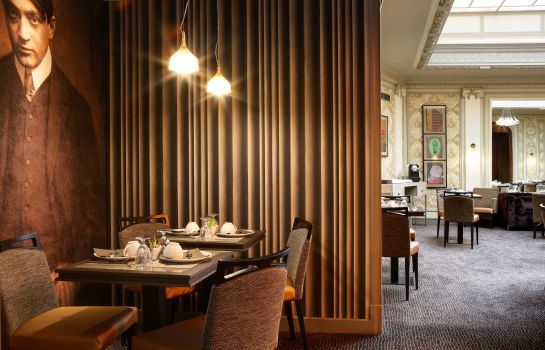 Le Swann Best Western Premier