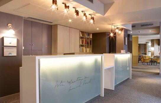 Le Swann Best Western Premier