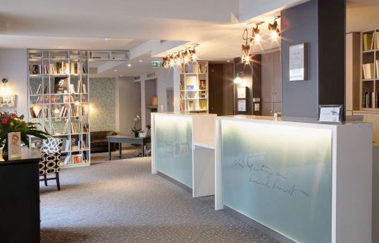 Le Swann Best Western Premier
