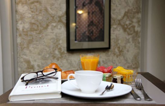 Le Swann Best Western Premier