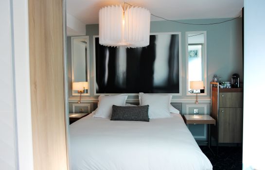 Le Swann Best Western Premier