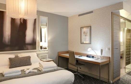 Le Swann Best Western Premier