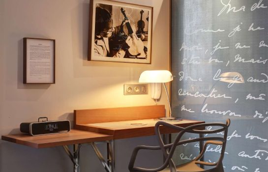 Le Swann Best Western Premier