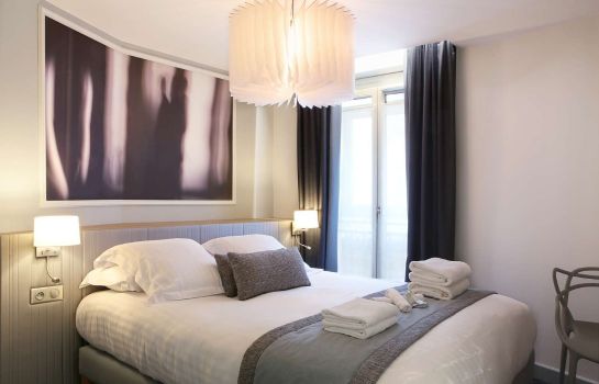 Le Swann Best Western Premier
