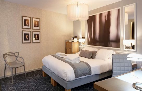 Le Swann Best Western Premier