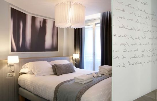 Le Swann Best Western Premier