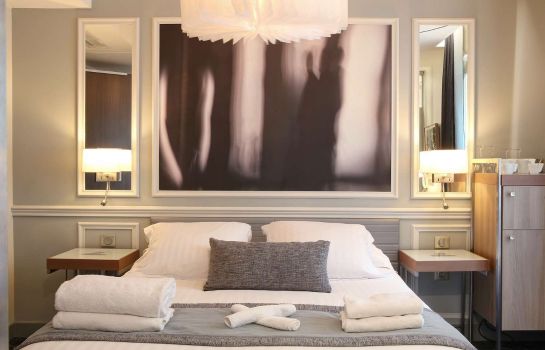 Le Swann Best Western Premier