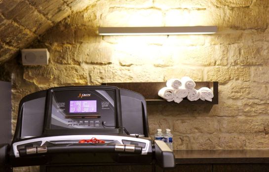 Best Western Hôtel Littéraire Arthur Rimbaud