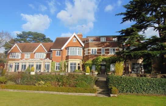 Nuthurst Grange Country House